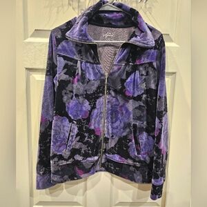 Beautiful Purple Jacket 💜